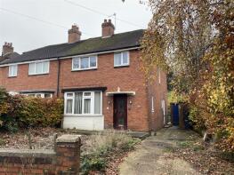 32, Selborne Road, Leek ST13 5PL