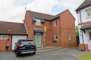 46, Forryans Close, Wigston LE18 3LL