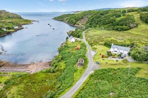An Tigh Beag, Aird Road, Ardheslaig, Strathcarron IV54 8XH