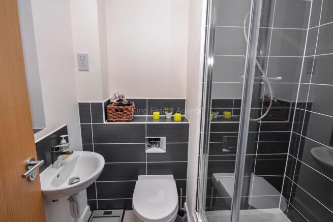 En suite