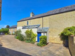 50 Ivy Cottage, Dunstable Street, Bedford MK45 2JS