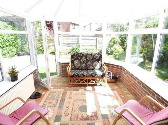 conservatory