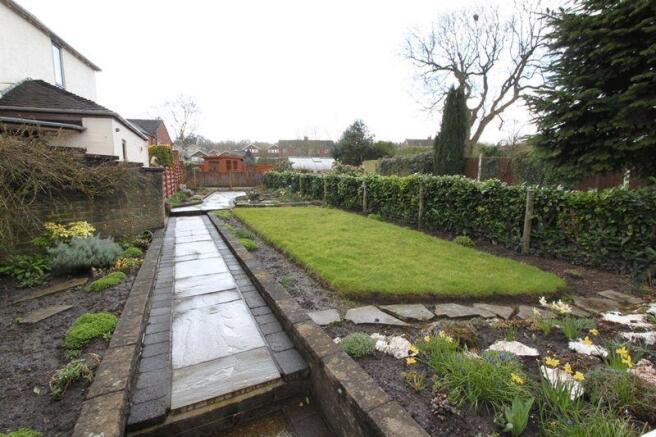 Garden 2