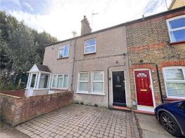 2, Meadow View, Orpington BR5 3EJ