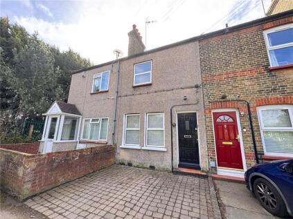 Meadow View, St Pauls Cray, Kent, BR5