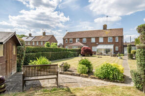 25, The Sands, Ashington RH20 3LQ