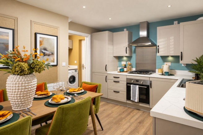 Warner Green, Bourne, PE10 photo 4