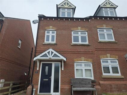 Gwel Y Llan, CAERNARFON, Gwynedd, LL55