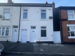 19, Whitton Street, Wednesbury WS10 8BA