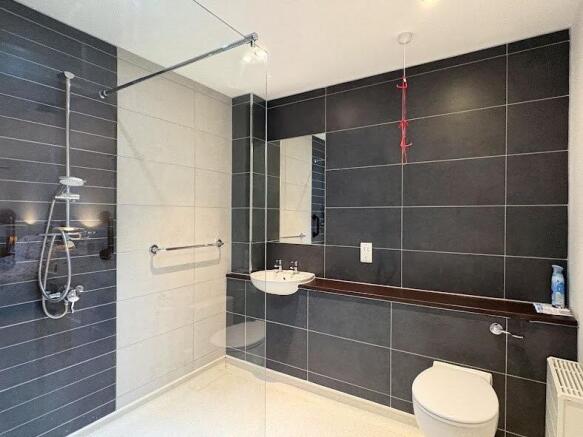 1 bed Retirement Property for sale Image 11
