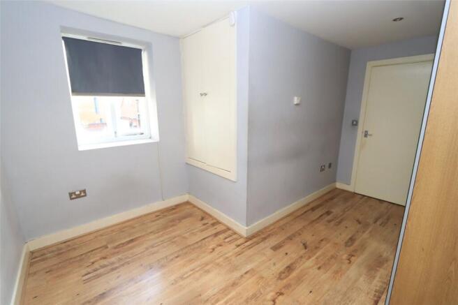 High Street, Newport Pagnell, Buckinghamshire, MK16 photo 3