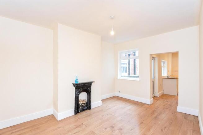 Dining Room: