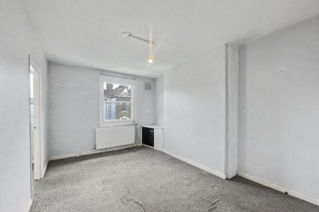 Flat C, 7 Ariel Road, West Hampstead, London NW6 2DX