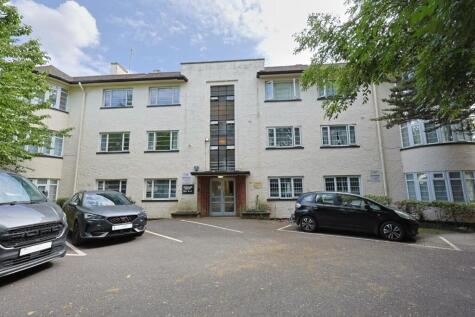 Edgware Court, Edgware, Middlesex, HA8 7NP