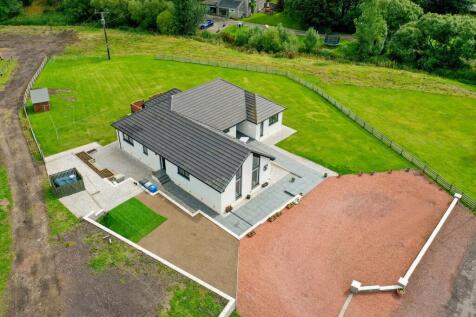 The Holding, Candymill Road, Biggar, ML12 6FJ