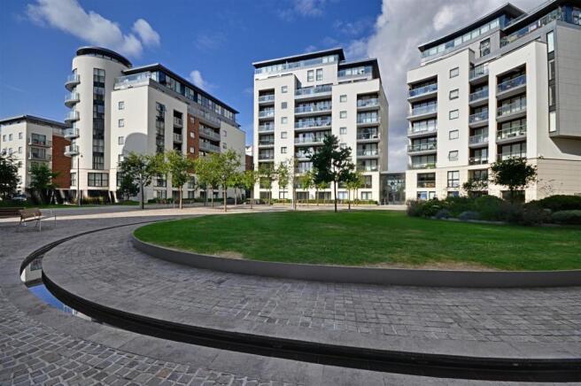 Communal Gardens