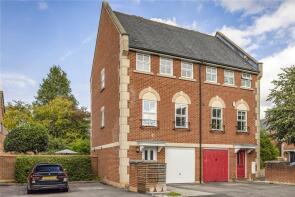 94, Bennett Crescent, Oxford OX4 2UW