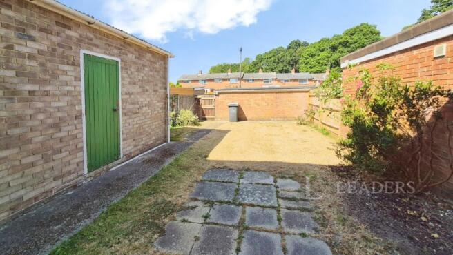 Wykeham Field, Wickham, Fareham photo 4