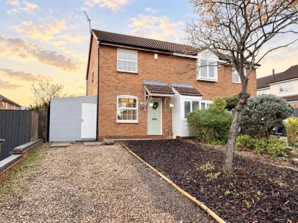 Meadow Court, Narborough