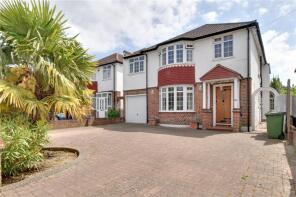95, Upwood Road, London SE12 8AL