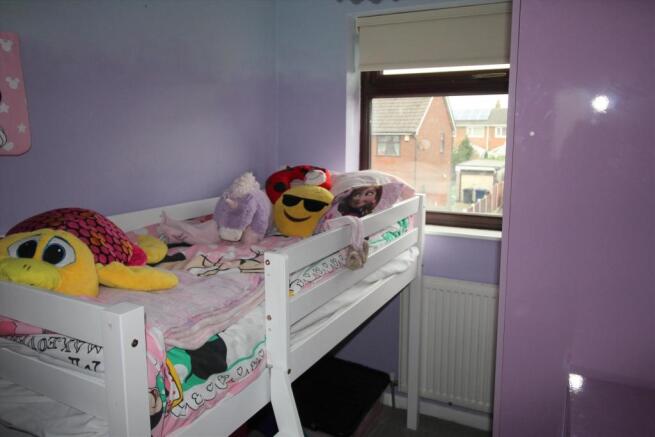 Bed 3