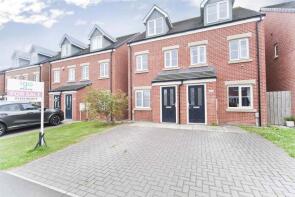 21, Parsley Close, Peterlee SR8 3FD