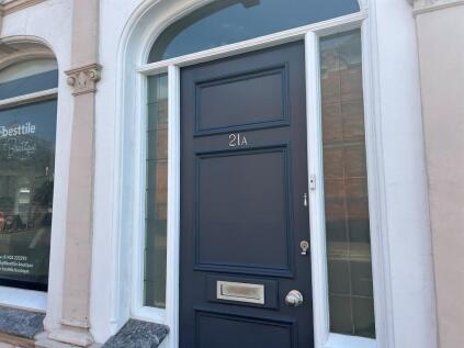 Endwell Road, Bexhill-On-Sea