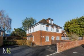 Flat 3, 11, Howard Road, Bournemouth BH8 9DX