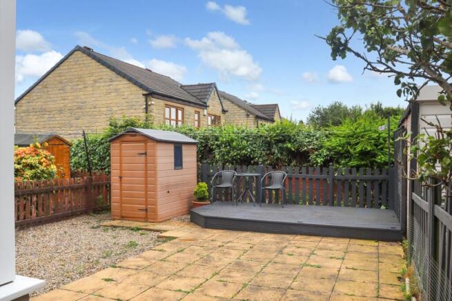 3 bed End of Terrace for sale Image 4