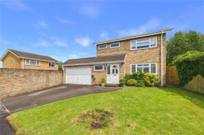 8, Columbine Road, Basingstoke RG22 5RJ