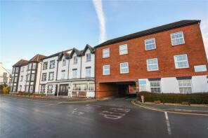 14, Deeside Court, The Parade, Parkgate, Neston CH64 6TX