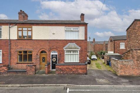 2 Hornby Street, Wigan