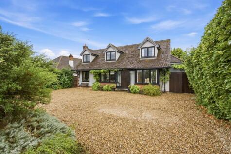 Buckland Road, Buckland