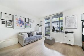 64, Blake Apartments, New River Avenue, Hornsey, London N8 7QF