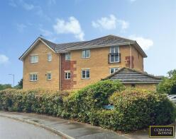 3, Pepys Court, Wickford SS12 9FQ