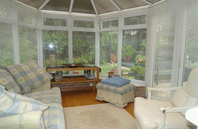 conservatory