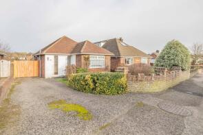 25, Harvey Road, Ashford TN24 0AD