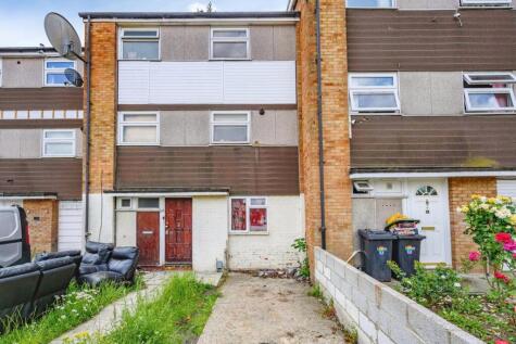 Thrales Close, Luton, LU3