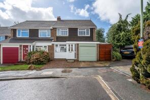 6, Pallot Close, Southampton SO31 8FR