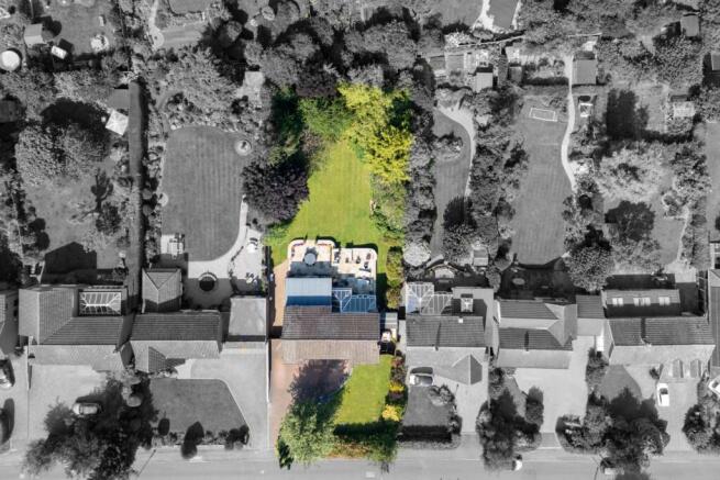 Aeriel View