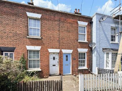 Borstal Hill, Whitstable