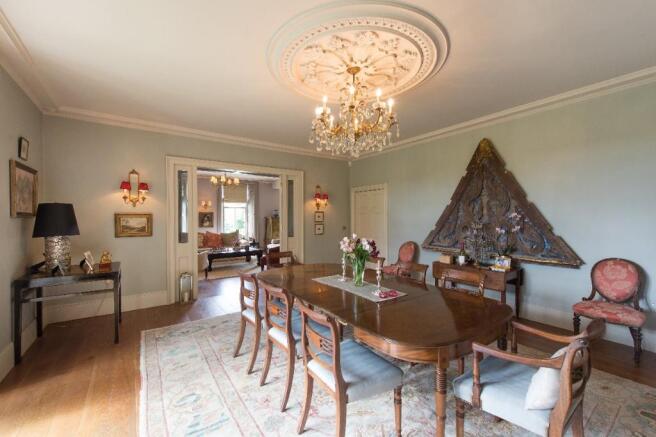 6 bed Manor House for sale Image 12