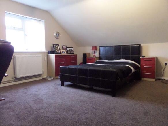 Bed 3