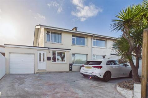 Treninnick Hill, Newquay