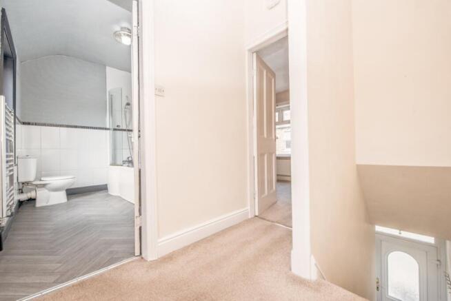 1 bed Terraced for sale Image 6