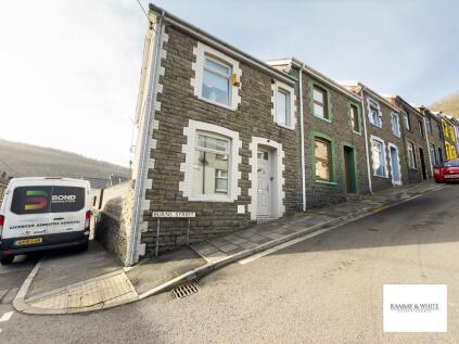 Burns Street, Cwmaman, Aberdare, CF44 6HH