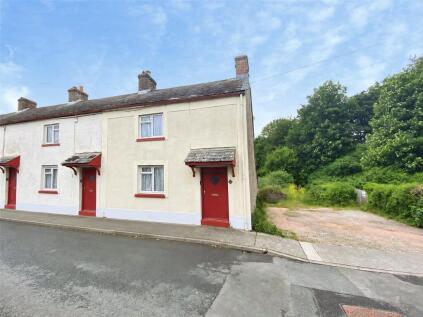 Avenue Terrace, Churston Ferrers, Brixham, Devon