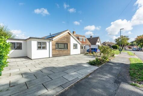 Orchard Way, Barnham