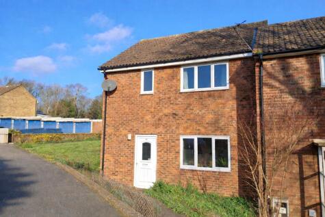 Shipman Avenue, Canterbury, Kent, CT2