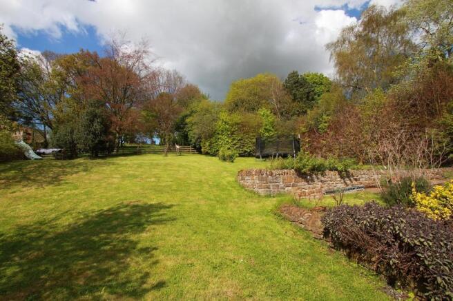 Gardens